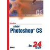 Adobe Photoshop CS in 24 uur