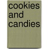 Cookies and Candies door Linda Fowler