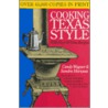 Cooking Texas Style door Sandra Marquez