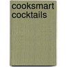 Cooksmart Cocktails door Onbekend
