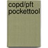 Copd/Pft Pockettool
