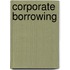 Corporate Borrowing
