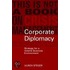 Corporate Diplomacy