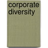 Corporate Diversity door Andres Janser