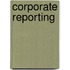 Corporate Reporting