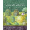 Corporate Valuation door Phillip Daves
