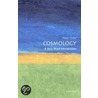 Cosmology Vsi:ncs P door Peter Coles