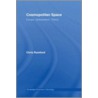 Cosmopolitan Spaces door Chris Rumford