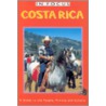 Costa Rica in Focus door Tjabel Daling
