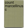 Count Marcellinus C door Brian Croke