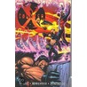 Counter X, Volume 1 by Warren Ellis