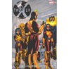 Counter X, Volume 2 door Warren Ellis