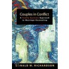 Couples In Conflict door Ronald W. Richardson