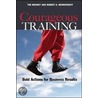 Courageous Training by Tim Mooney