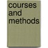 Courses And Methods