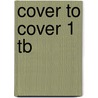 Cover To Cover 1 Tb door Richard Day