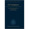 Cp Violation Ismp C door Luis Lavoura
