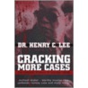 Cracking More Cases door Thomas W. O'Neil