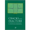 Cracks and Fracture door K. Broberg