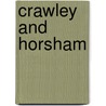 Crawley And Horsham door Ordnance Survey