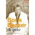 Boris Becker - De speler
