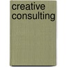Creative Consulting by A.F. Buono