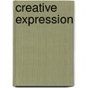 Creative Expression door Jennifer