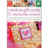 Creative Gift Cards door Cheryl Owen