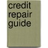 Credit Repair Guide