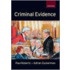 Criminal Evidence P