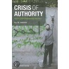 Crisis Of Authority door Ali M. Ansari