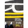 Critical Stylistics by Lesley Jeffries