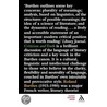 Criticism and Truth by Roland Barthes