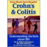 Crohn's And Colitis by Hillary Steinhart