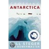 Crossing Antarctica door Will Steger