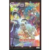 Crossing Midnight 2 door Mike Carey