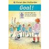Goal! by Vivian den Hollander
