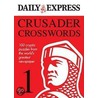 Crusader Crosswords door Hamlyn Hamlyn