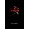 Cry Of The Tomahawk door James B. Miller