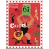 Het circus door C. Jansen