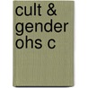 Cult & Gender Ohs C door Labanyi Charnon-Deutsch