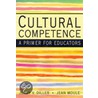 Cultural Competence door Jerry Diller