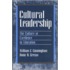 Cultural Leadership