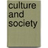 Culture And Society