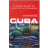 Culture Smart! Cuba door Mandy Macdonald