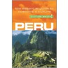 Culture Smart! Peru by Julia Porturas