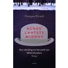 Agnes' laatste middag door F. Ricard