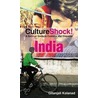 CultureShock! India by Gitanjali Kolanad