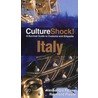 CultureShock! Italy by Allessandro Falassi