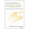 Cultures of Forgery by Judith Ryan